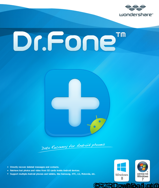 dr fone toolkit free download